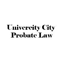 Univercity City Probate Law image 1
